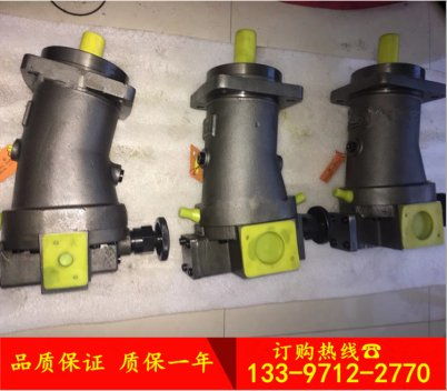 拆炉机液压马达缸体在高温工况下的可靠性分析——以南川炼钢项目为例
