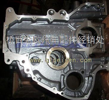 奔驰457缸体深度解析 核心工艺与选购指南