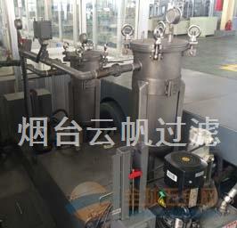 缸体水箱改造升级 缸体废水零排放的智能革新实践